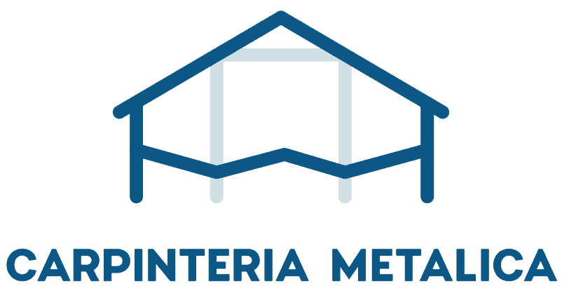 logo empresa de carpinteria metalica y herrero